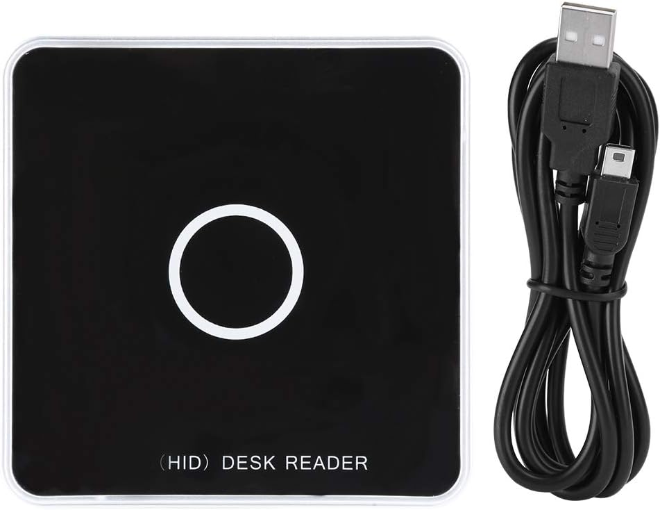 915Mhz USB UHF RFID Desktop Card Reader Writer U661449