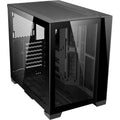 Black Midi-Tower Case I881960