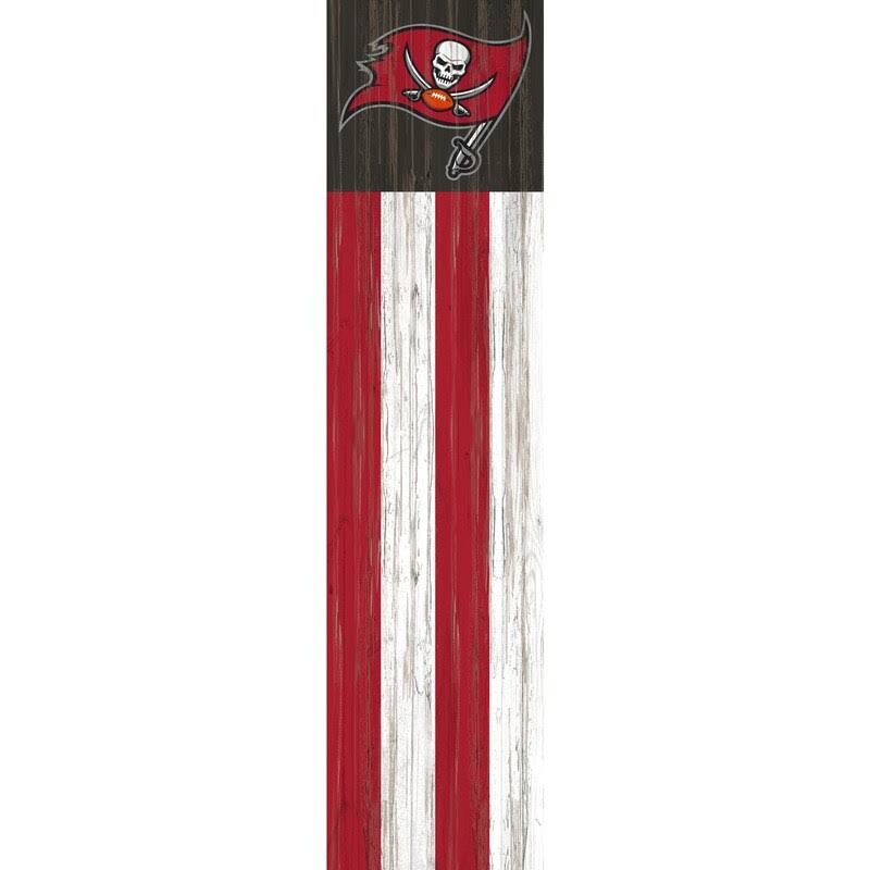 Team Flag Leaner L857