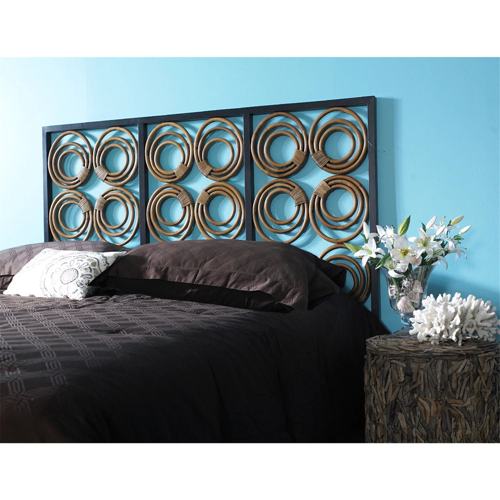 King Headboard W593829