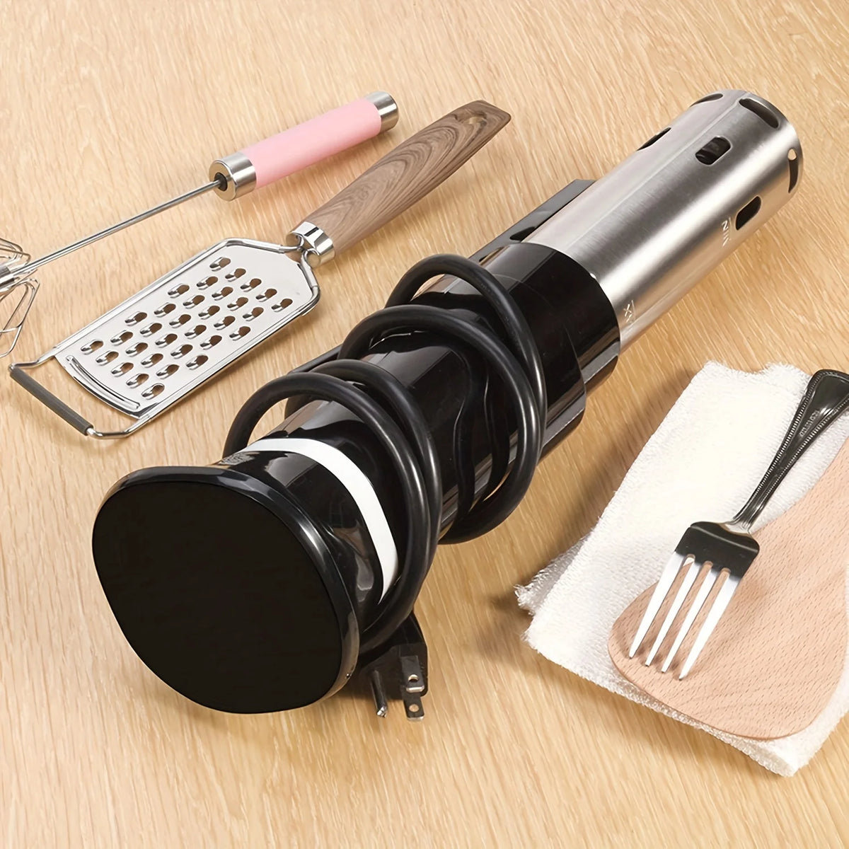Sous Vide Cooker with Digital Display A1598