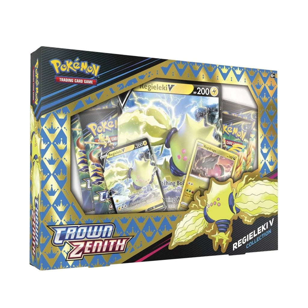 Trading Card Games Box L55425