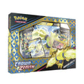 Trading Card Games Box L55425