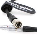 2 Pin Male to 4 Pin Male Cable Y186249