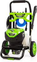2300-PSI 14 Amp 2.3-GPM Brushless Pressure Washer R27617