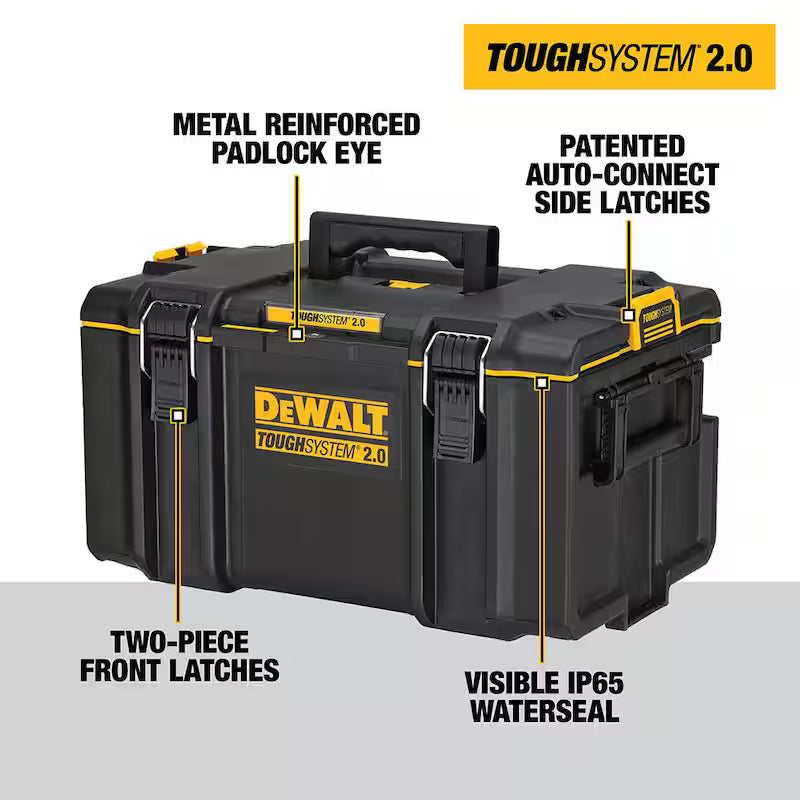 22 in. Small, Medium, 2-Drawer and 24 in. Mobile Tool Box B76238
