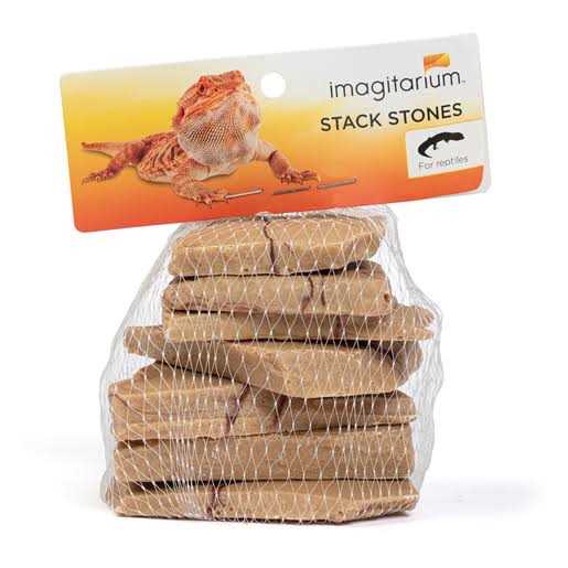 Stack Stones Decor D758
