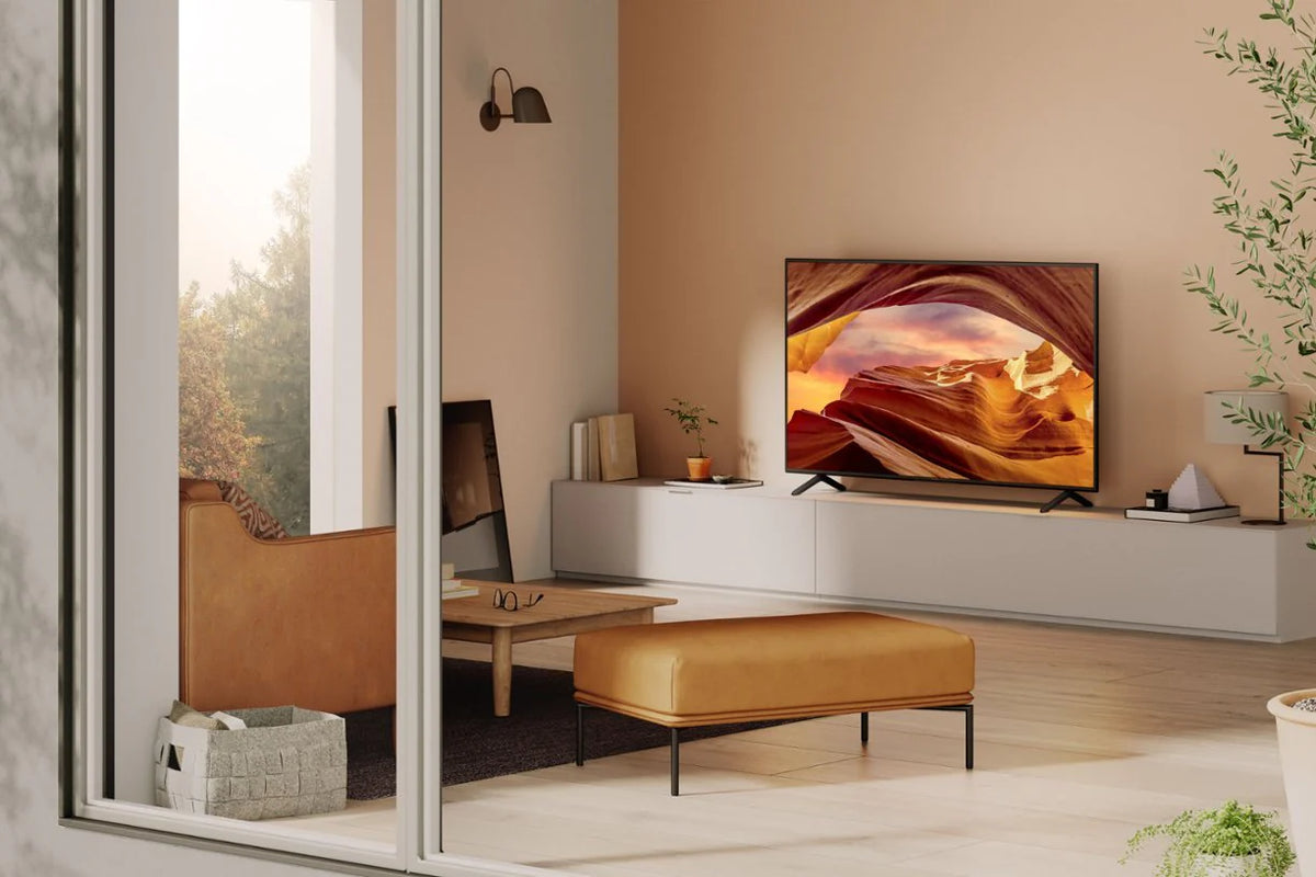 55" 4K HDR LED Google TV B112