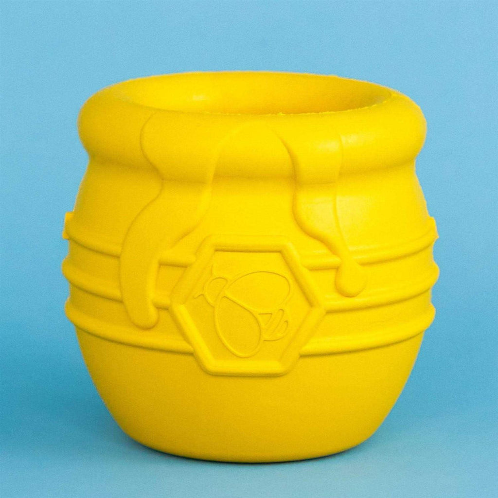 Durable Treat Dispenser & Enrichment Toy R804