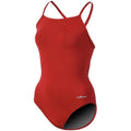 Solid V-Back S86032
