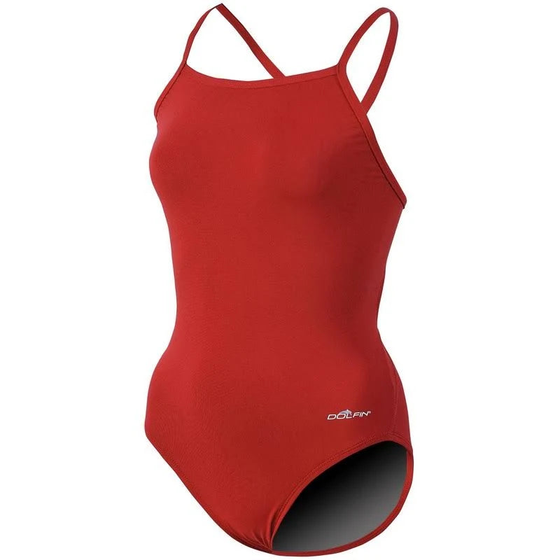 Solid V-Back S86032