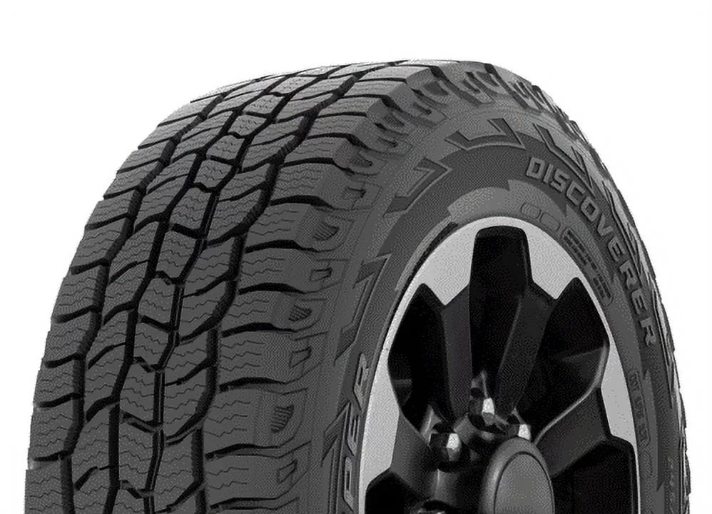 All-Terrain Tire E96070