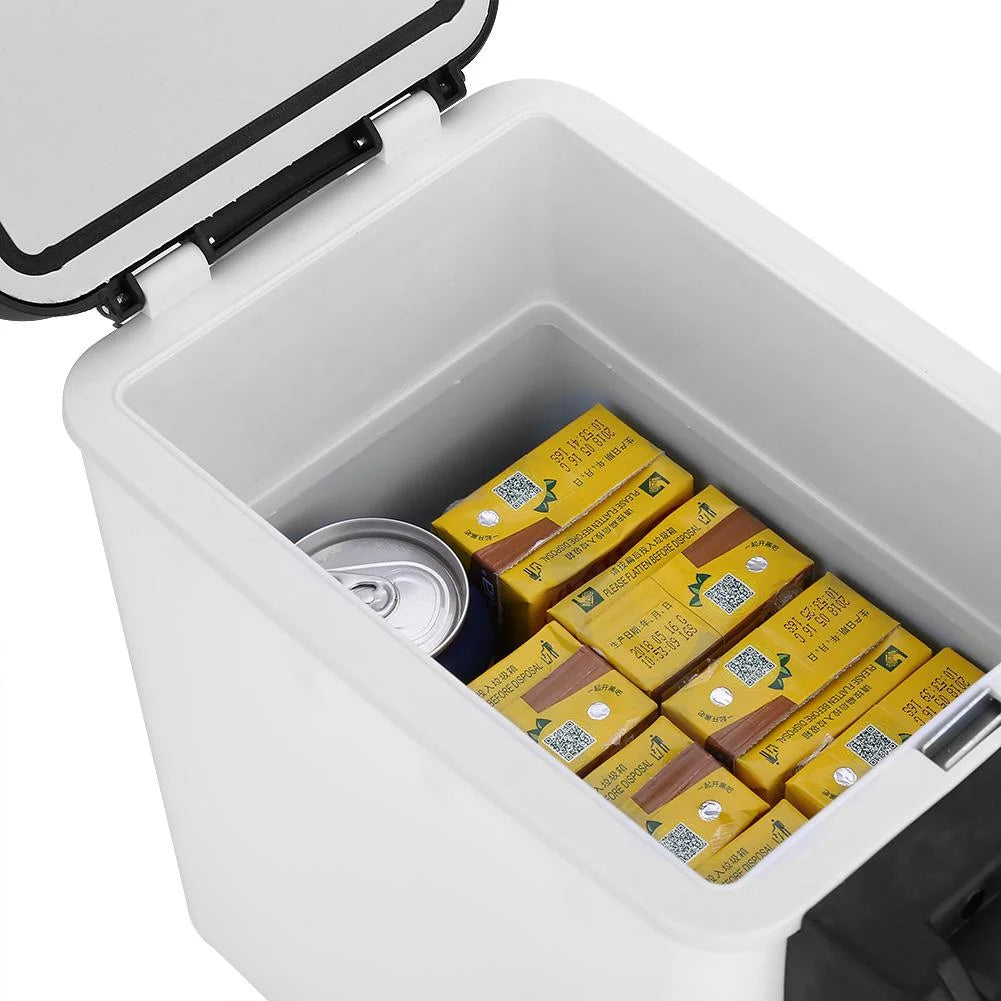12V 6L Portable Car Refrigerator V275479