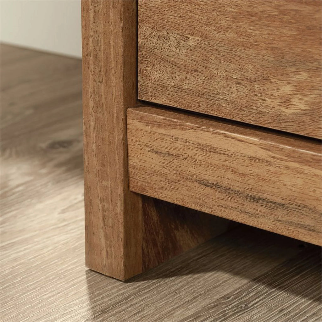 6 Drawer Wooden Dresser G8222