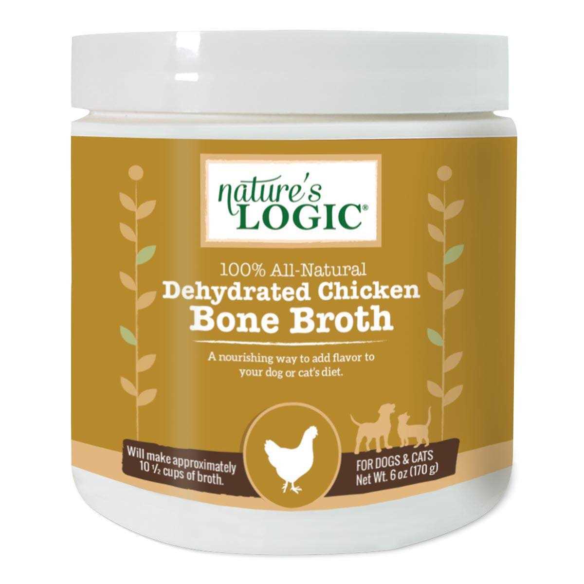 Dehydrated Bone Broth S7082