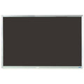Black Composition Chalkboard R531020