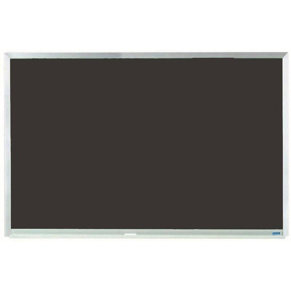 Black Composition Chalkboard R531020