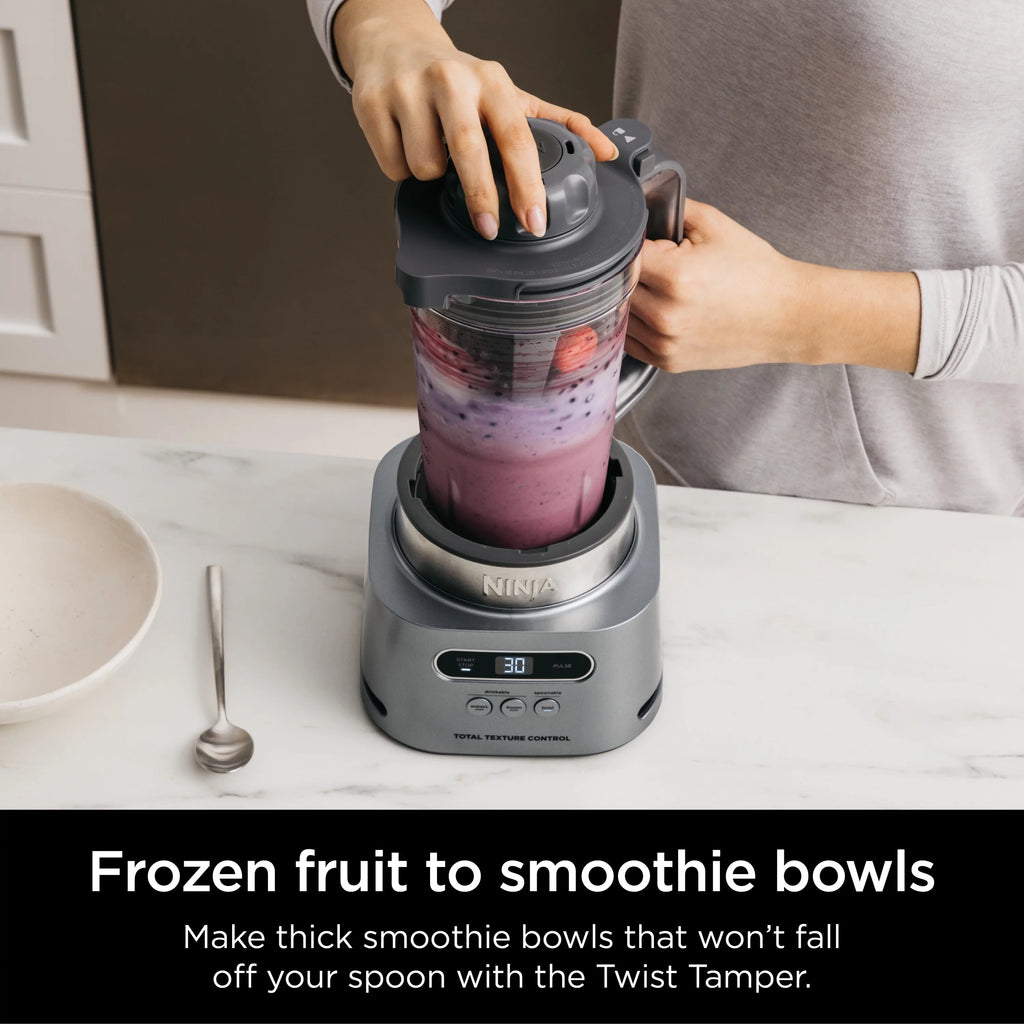 High-Speed Blender DUO 3 Preset 34 oz. Pitcher J941092