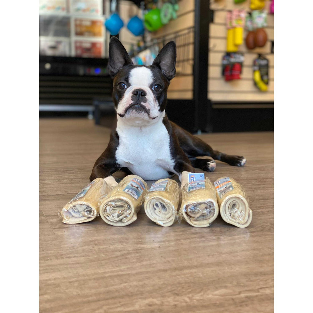 Dog Cheek Roll J34629