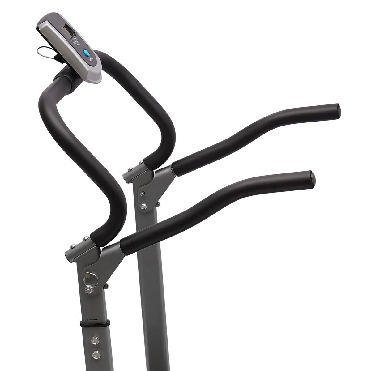 Folding Incline Treadmill T23371
