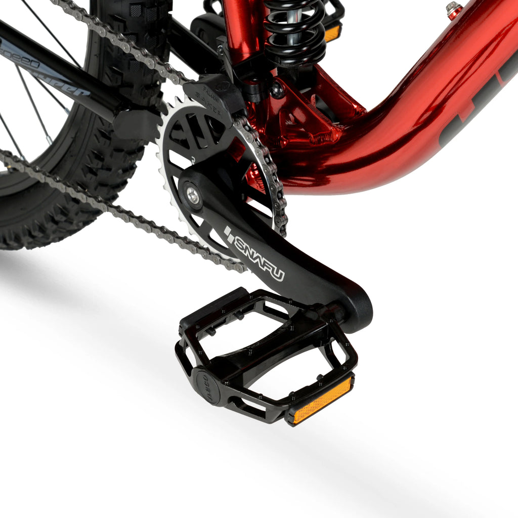 29 Dual Suspension Mountain Bike J315469