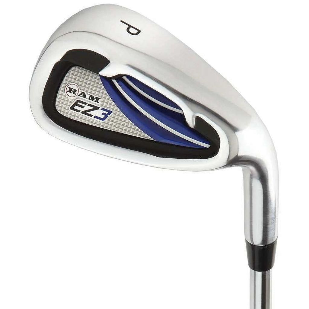 Right Hand +1 Inch Iron Set 5-6-7-8-9-PW P935123