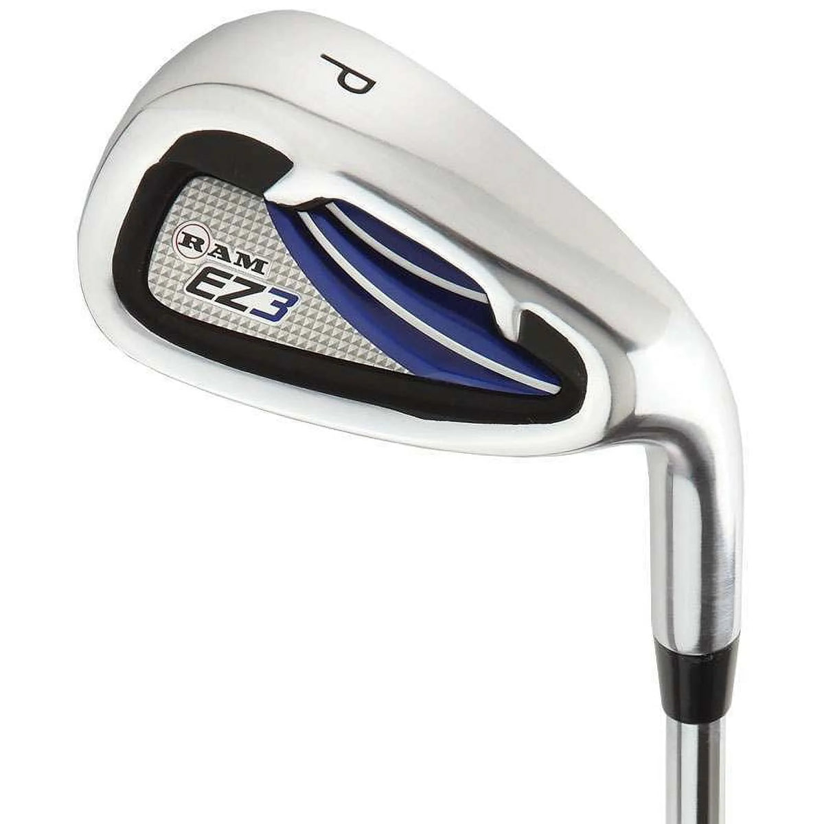 Right Hand +1 Inch Iron Set 5-6-7-8-9-PW P935123