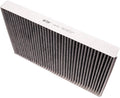 Cabin Air Filter Pack of 2 J5669