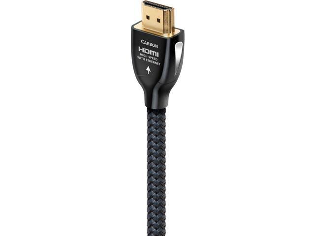 Carbon HDMI Cable J81057
