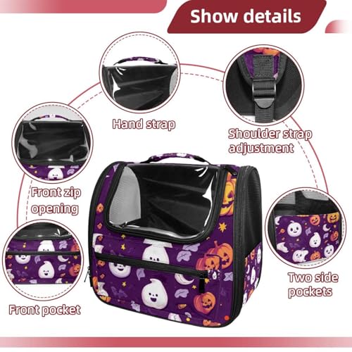 Airline Approved Pet Carrier Bag L242