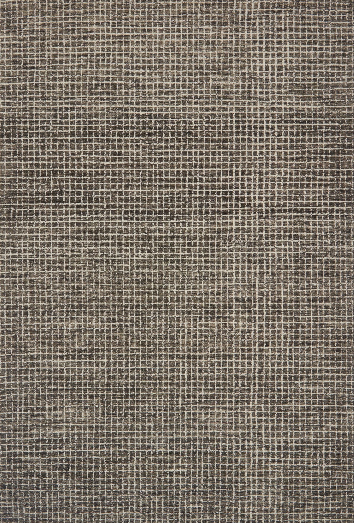 Charcoal Rug F973726