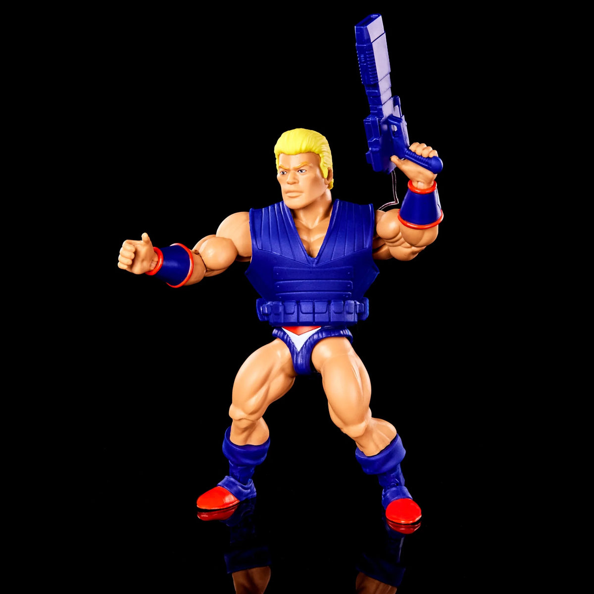 Action Figure B47105