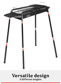 Portable Charcoal BBQ Grill Q65117