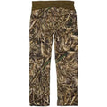 Camo Pant N58439