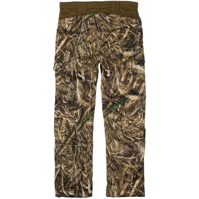 Camo Pant N58439