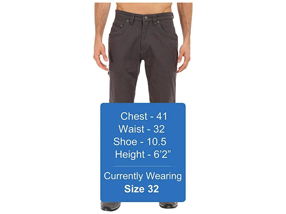 Classic Fit Slate Pant K7302