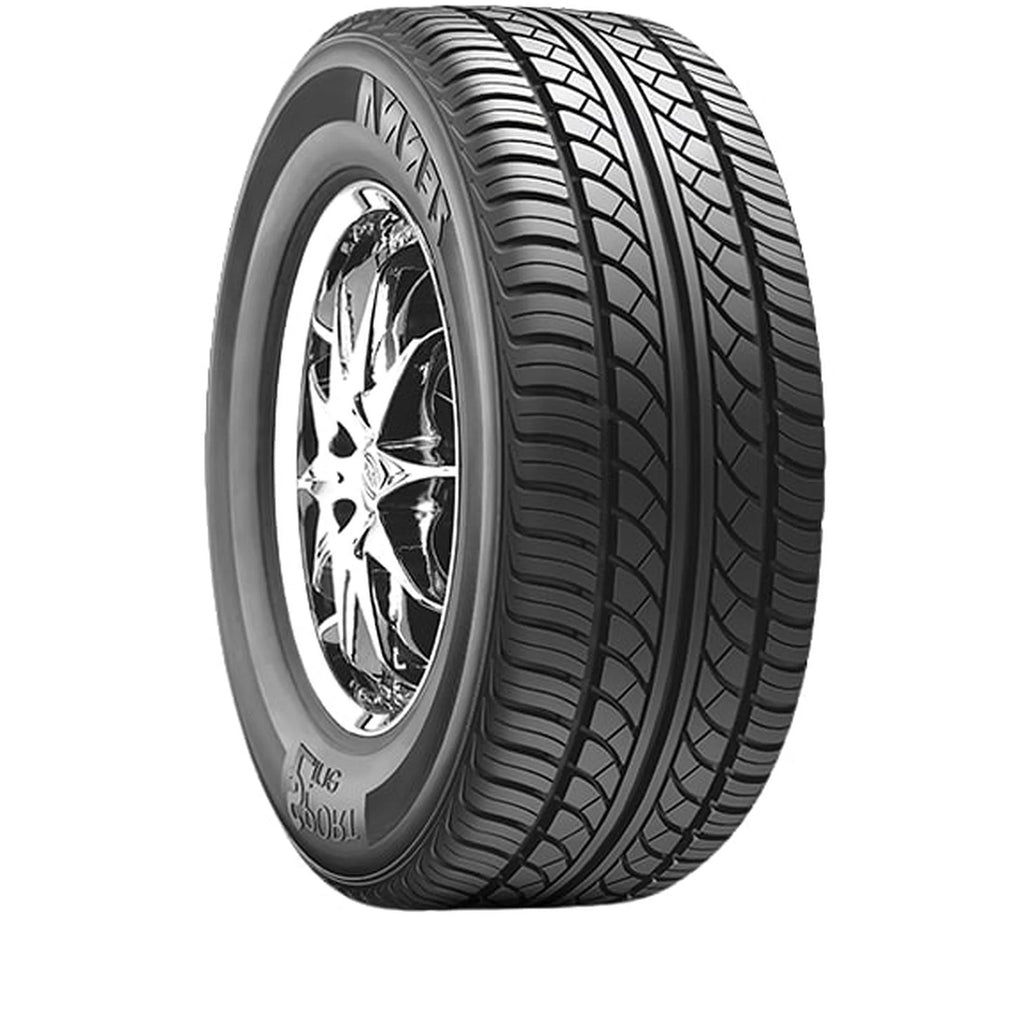 P205/65R16 95H All Season Passenger Tire O9349