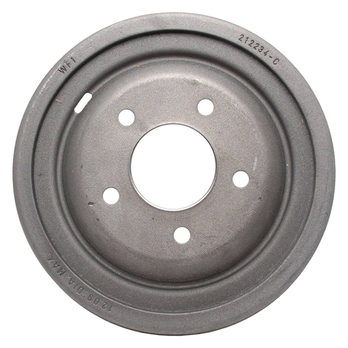 Brake Drum I504