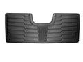 Grey Vinyl Floor Mat M854