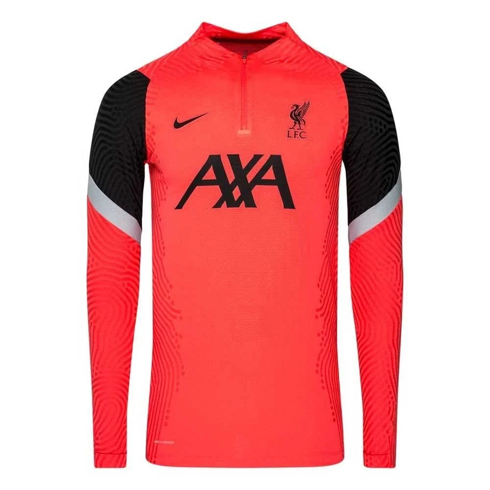 Liverpool Vaporknit Drill Top O158608