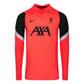 Liverpool Vaporknit Drill Top O158608