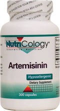 Artemisinin 300 Vegicaps H381003