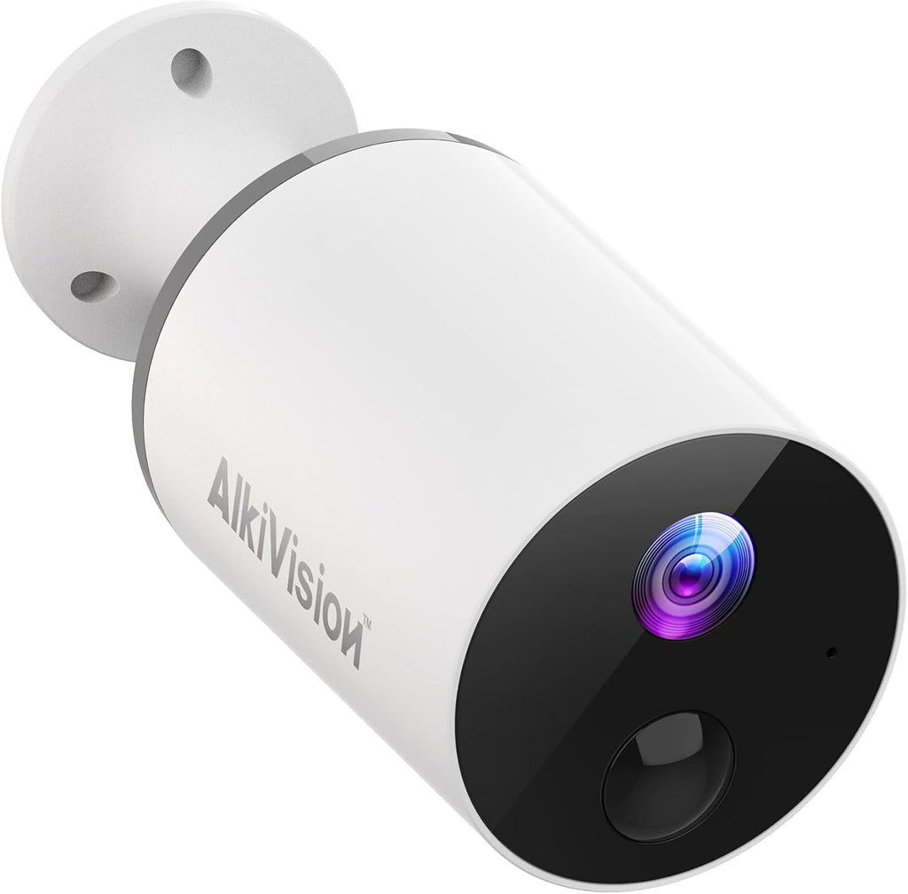 1080p HD Wireless Outdoor Security Camera B185