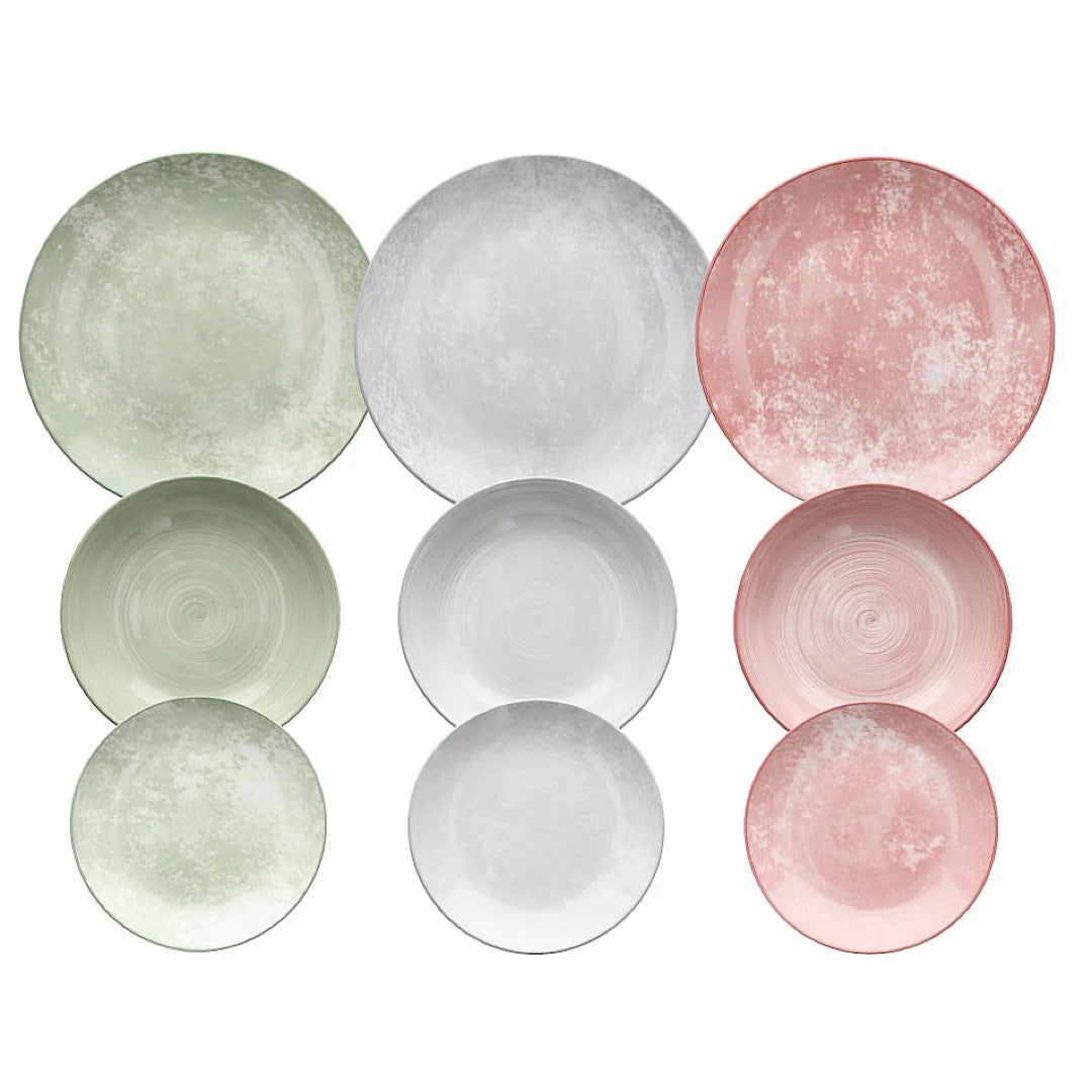 Table Set 18pcs T1460