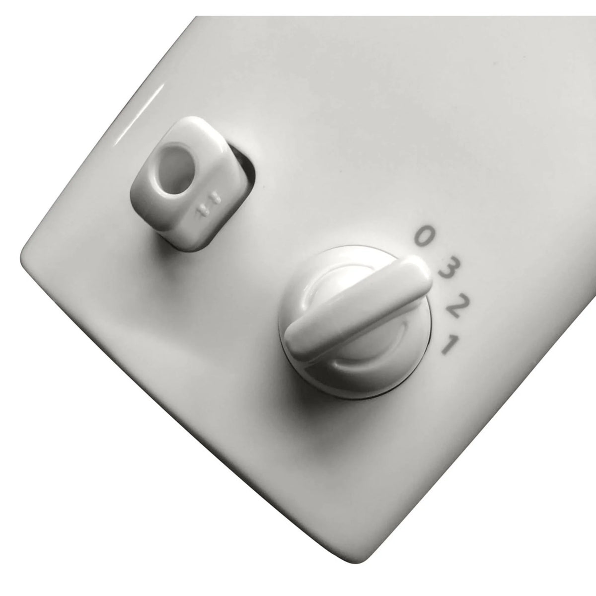 Adjustable Pedestal Fan S371