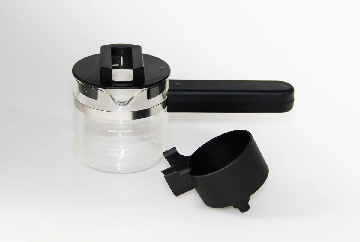 Glass Carafe N73150