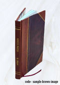 Leather Bound W9837