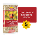 Safflower Seed Wild Bird Food J792468