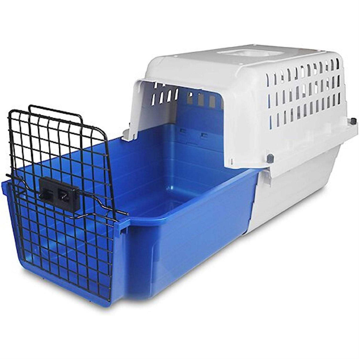Cat Carrier with Drawer A451