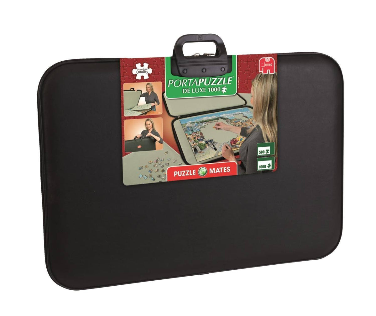 1000 Jigsaw Puzzle Accessory Z627